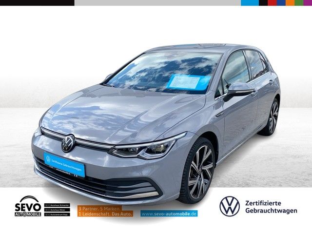 VW Golf 8.110 km 25.540 &euro; Kirchheim am Neckar 74366