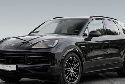 Porsche Cayenne 10.700 km 101.900 &euro; Filderstadt 70794