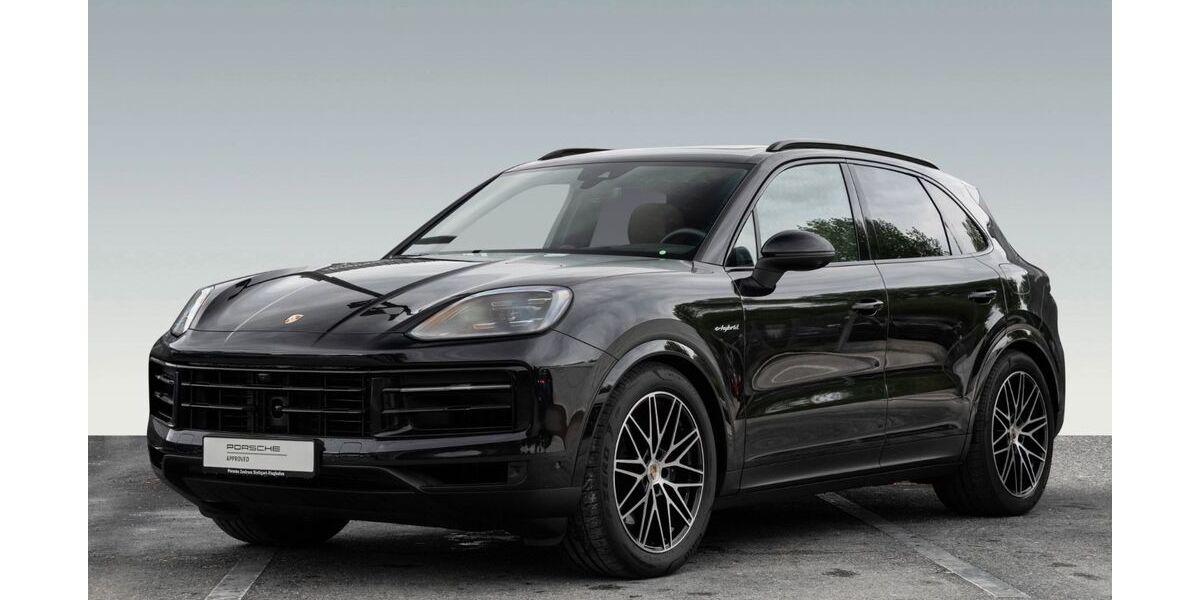Porsche Cayenne 10.700 km 101.900 &euro; Filderstadt 70794