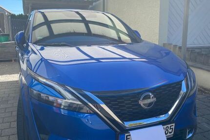 Nissan Qashqai 39.000 km 20.990 &euro; Wernau 73249