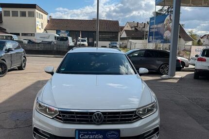 VW Passat Variant 108.000 km 15.900 &euro; Asperg 71679