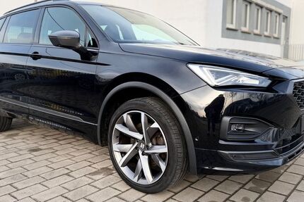 Seat Tarraco 134.987 km 28.470 &euro; Heilbronn 74076