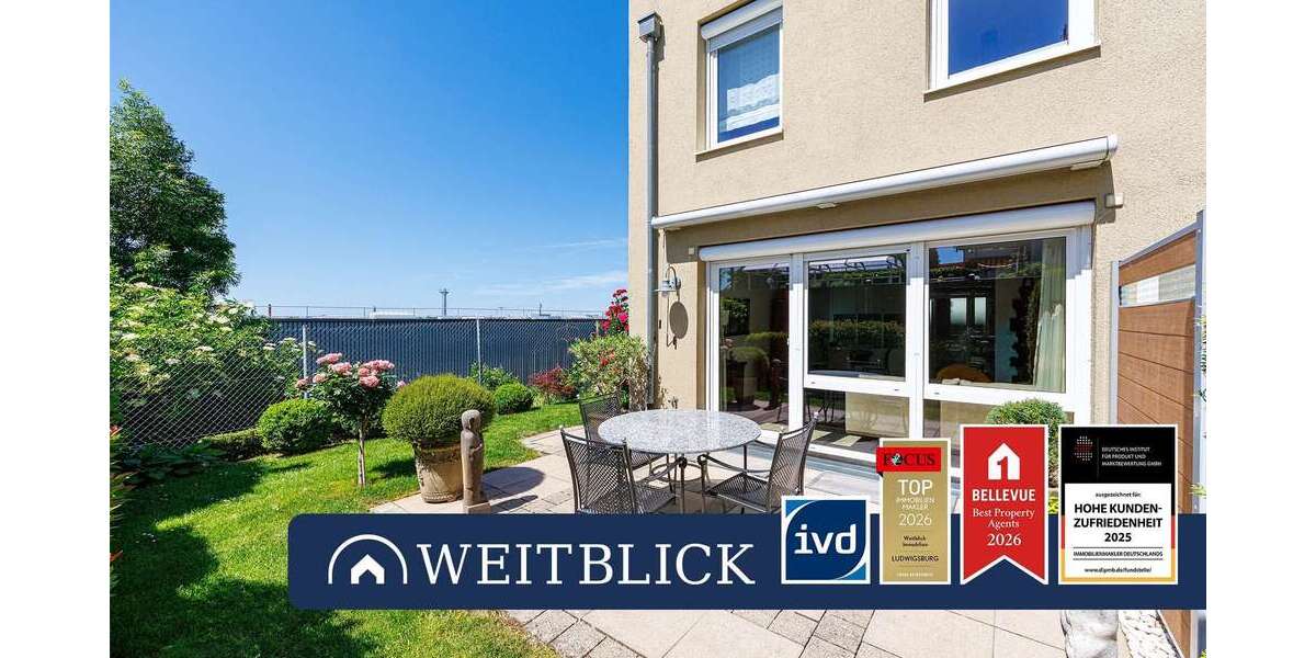 Einfamilienhaus Ludwigsburg Pflugfelden - 5.5 Zimmer, 142 m&sup2;, 689.000&euro; | Angebot:27523183