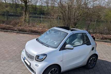 Smart forTwo 79.543 km 13.499 &euro; Ludwigsburg, Stadt 71642