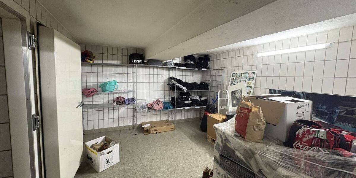 Gewerbeobjekt Renningen - 333.200&euro; | Angebot:26502855