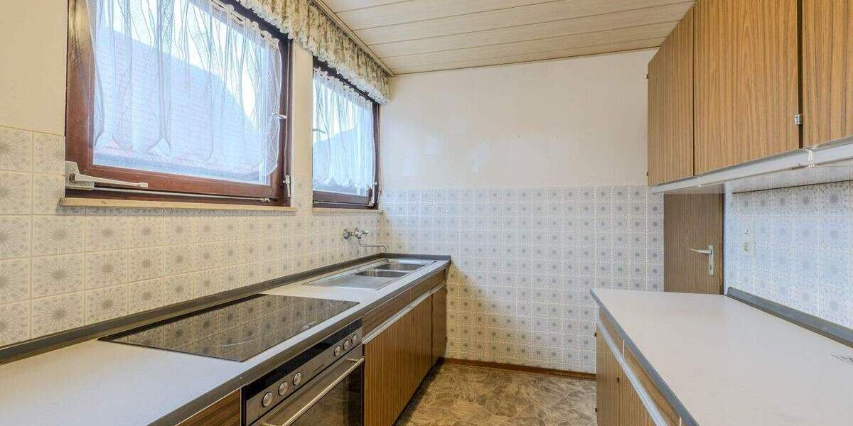 Einfamilienhaus Rutesheim - 6 Zimmer, 124 m&sup2;, 398.000&euro; | Angebot:25780772