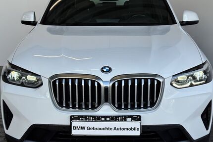 BMW X3 37.833 km 38.970 &euro; Heilbronn 74076