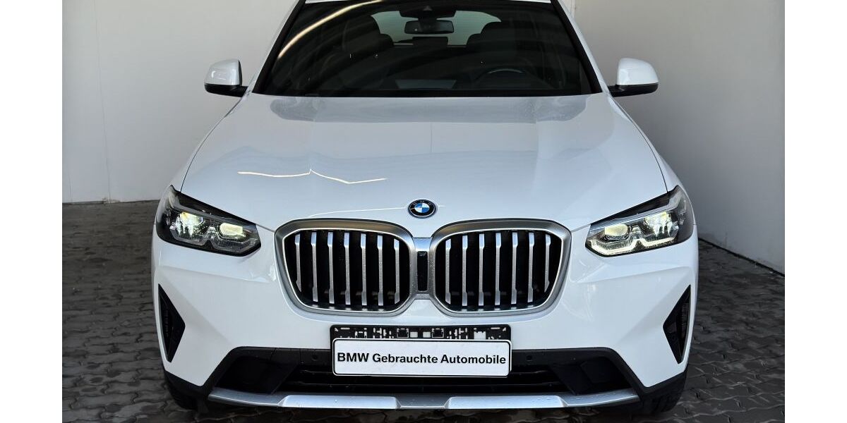 BMW X3 37.833 km 38.970 &euro; Heilbronn 74076