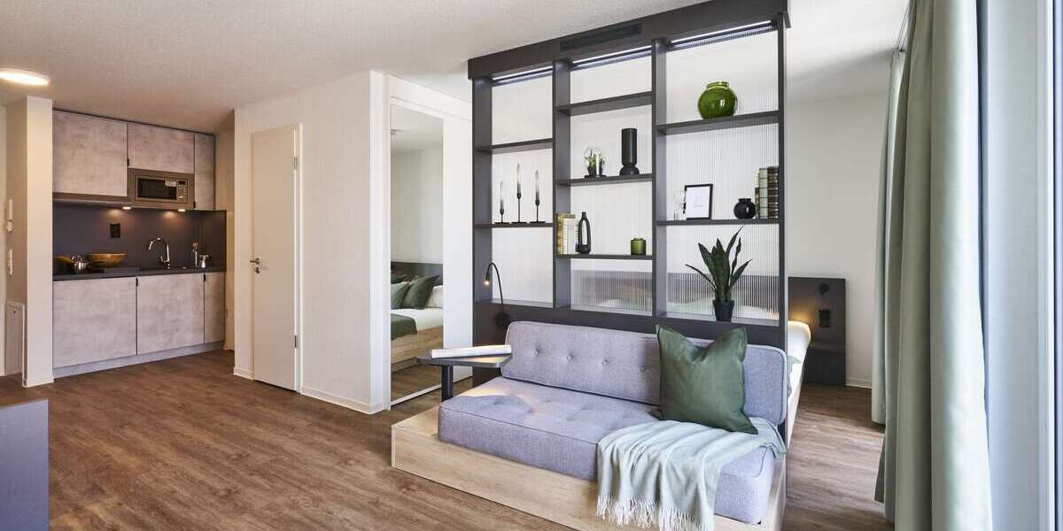 Etagenwohnung Sindelfingen - 3 Zimmer, 67 m&sup2;, 429.000&euro; | Angebot:23864179