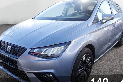 Seat Ibiza 22.550 km 16.680 &euro; Bietigheim-Bissingen 74321