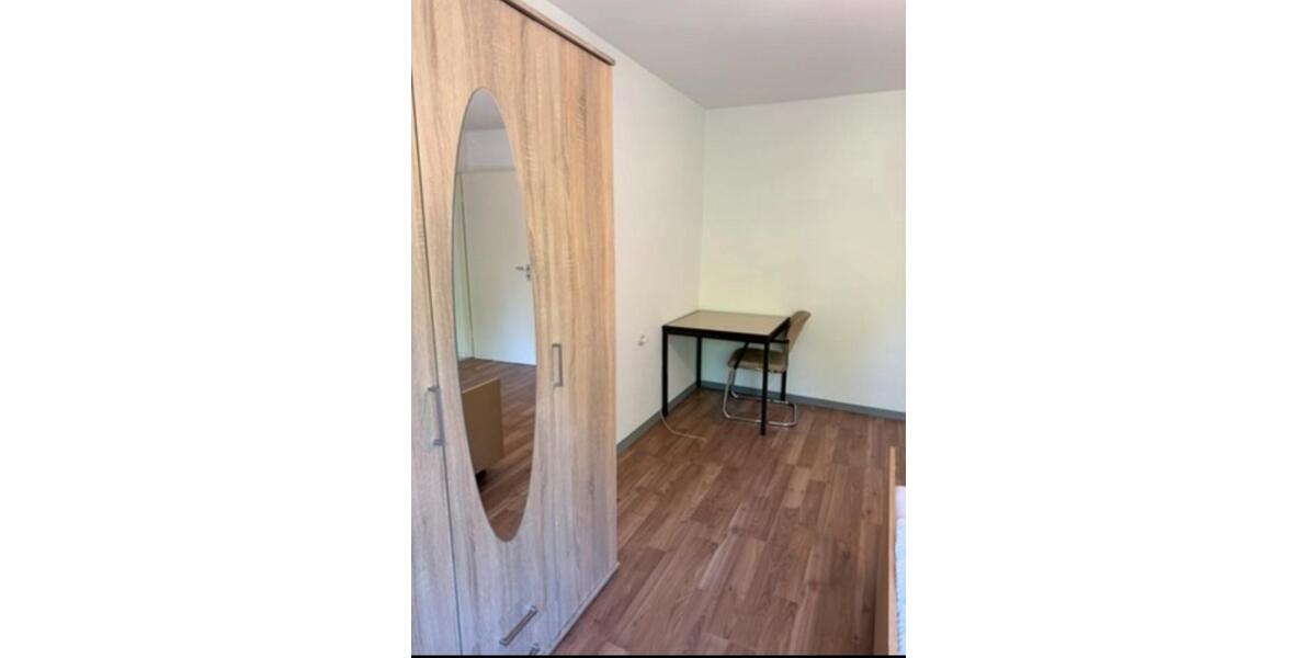 Etagenwohnung Heilbronn Böckingen - 1 Zimmer, 20 m&sup2;, 550&euro; | Angebot:26250406