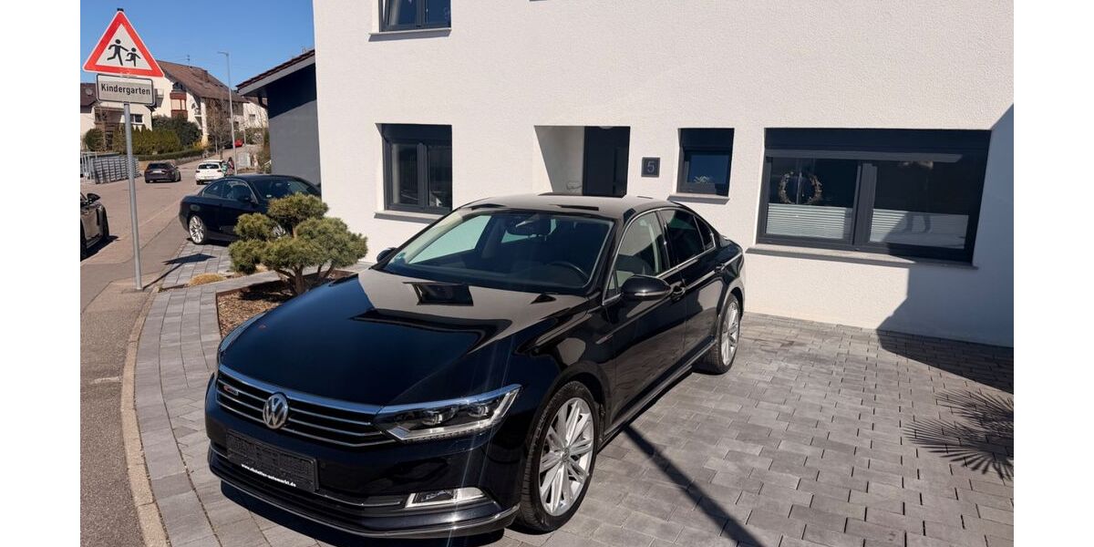 VW Passat 122.000 km 22.499 &euro; Abstatt 74232