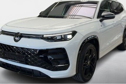 VW Tayron 6.405 km 56.990 &euro; Stuttgart-Feuerbach 70469