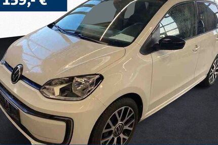 VW e-up! 55.032 km 15.230 &euro; Wendlingen 73240