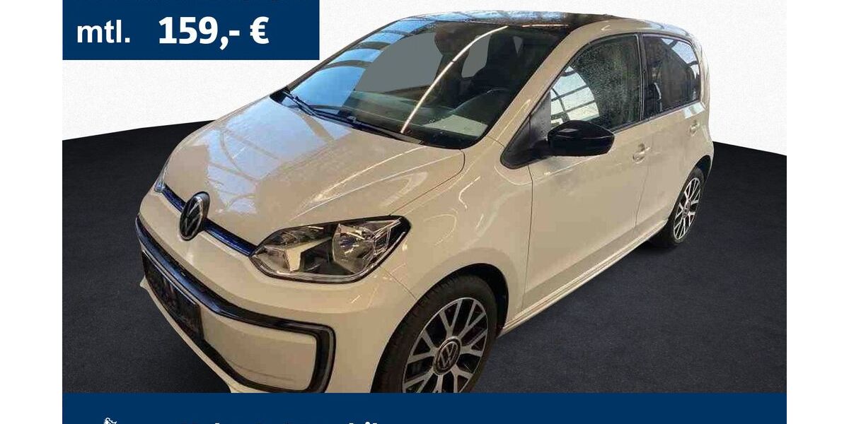 VW e-up! 55.032 km 15.230 &euro; Wendlingen 73240