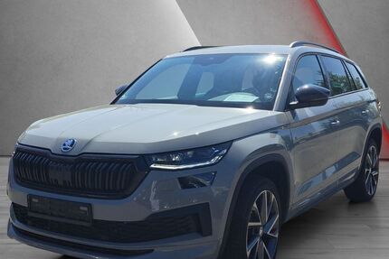 Skoda Kodiaq 61.600 km 37.190 &euro; Böblingen 71034