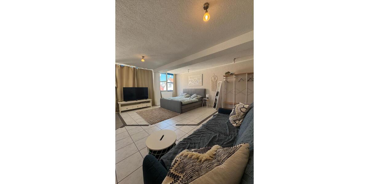 Etagenwohnung Filderstadt - 1 Zimmer, 40 m&sup2;, 690&euro; | Angebot:27565865