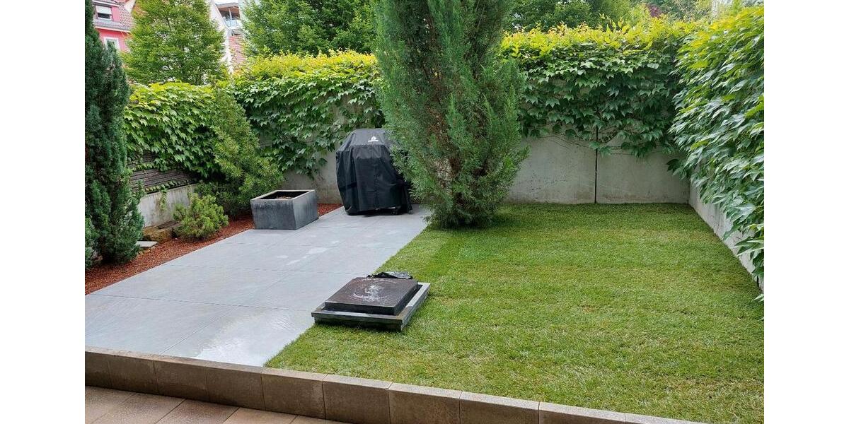 Terrassenwohnung Stuttgart Stuttgart-Ost - 3 Zimmer, 82 m&sup2;, 1.825&euro; | Angebot:25833369