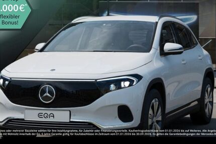 Mercedes-Benz EQA 14.783 km 36.490 &euro; Stuttgart 70469