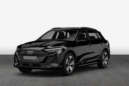 Audi e-tron 43.486 km 35.890 &euro; Filderstadt 70794