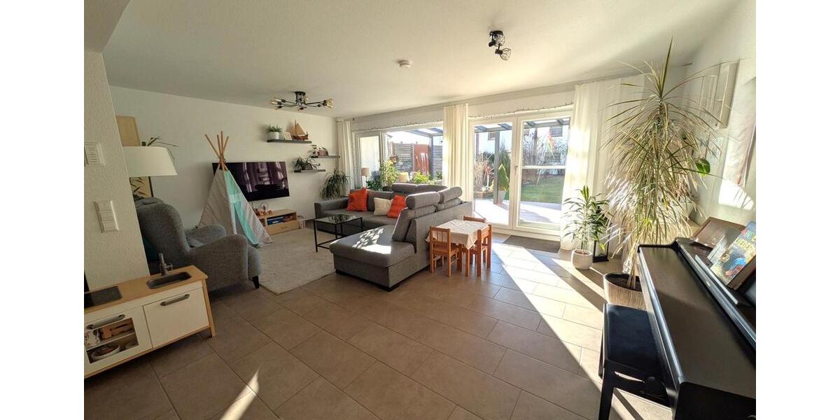 Reihenhaus Plochingen - 4.5 Zimmer, 159 m&sup2;, 630.000&euro; | Angebot:27080978