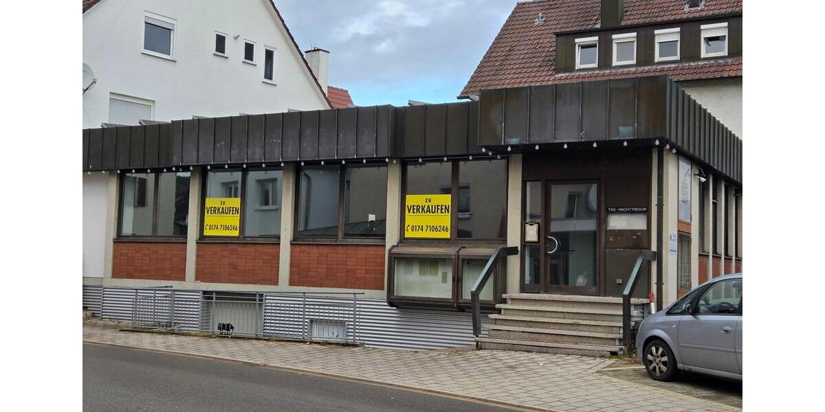 Einfamilienhaus Rudersberg - 450.000&euro; | Angebot:27153403