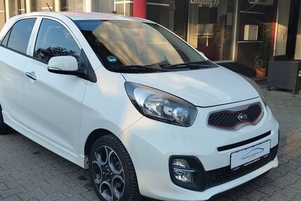 Kia Picanto 86.000 km 6.290 &euro; Remshalden 73630