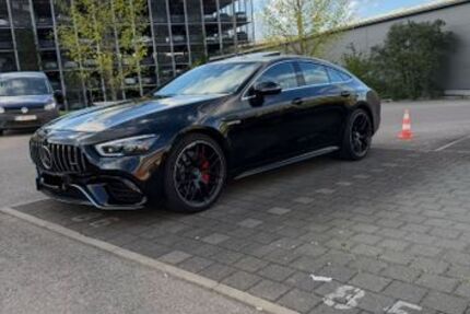 Mercedes-Benz AMG GT 42.500 km 99.900 &euro; Esslingen 73730