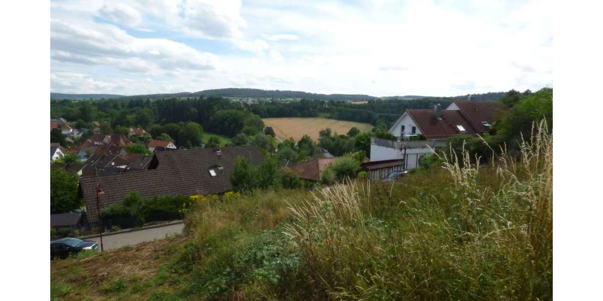 Grundstück Tiefenbronn - 372.400&euro; | Angebot:18235720