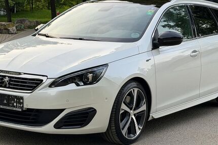 Peugeot 308 145.160 km 10.100 &euro; Fellbach 70736