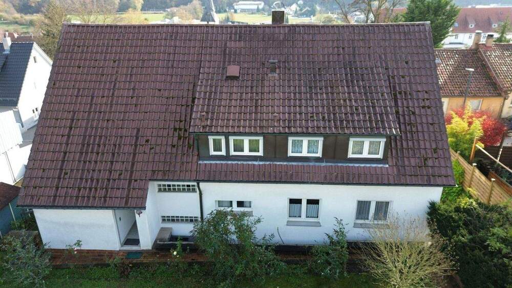 Einfamilienhaus Lomersheim Lomersheim - 1 Zimmer, 187 m&sup2;, 485.000&euro; | Angebot:25674896