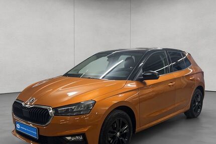 Skoda Fabia 58.689 km 17.890 &euro; Filderstadt 70794