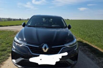 Renault Arkana 99.000 km 18.300 &euro; Stuttgart 70499