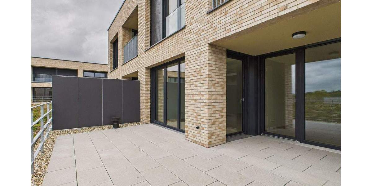 Etagenwohnung Sindelfingen Ost - 2 Zimmer, 71 m&sup2;, 1.320&euro; | Angebot:25680032