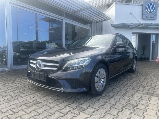 Mercedes-Benz C 200 99.718 km 21.680 &euro; Wendlingen am Neckar 73240