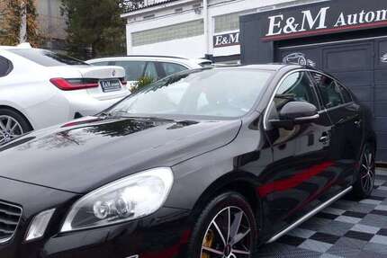 Volvo S60 141.344 km 12.680 &euro; Magstadt 71106