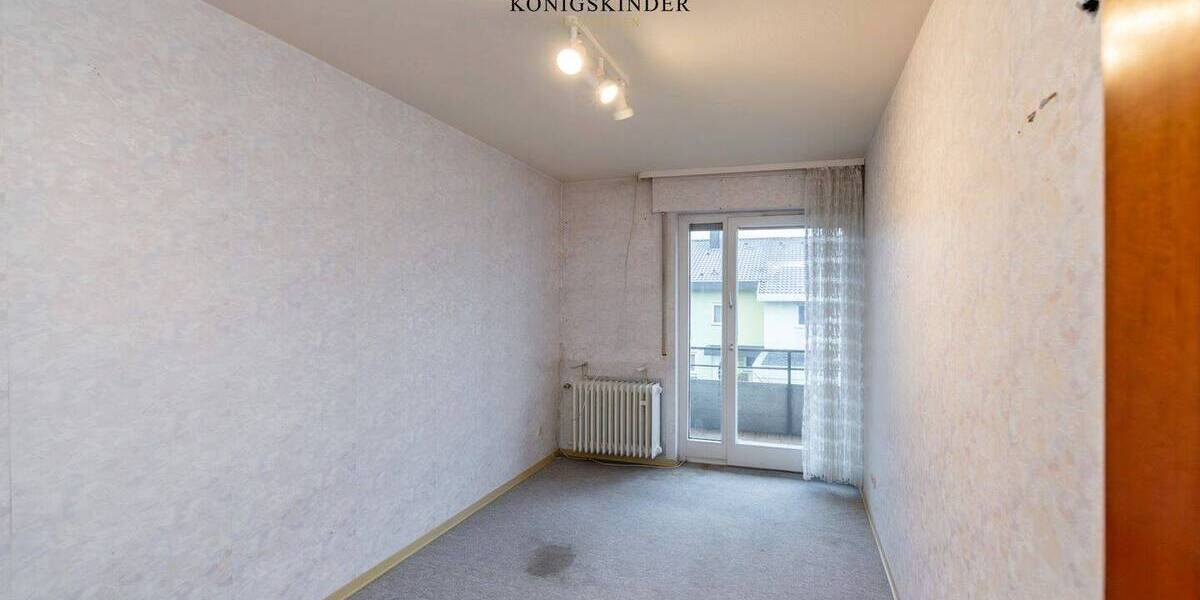 Doppelhaushälfte Hochdorf - 7 Zimmer, 158 m&sup2;, 425.000&euro; | Angebot:25683454