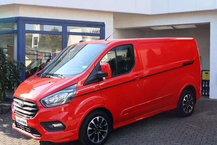 Ford Transit Custom 50.200 km 29.350 &euro; Besigheim 74354