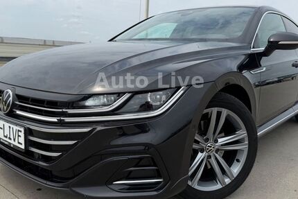 VW Arteon 151.890 km 25.990 &euro; Stuttgart 70499