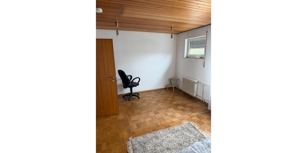 Etagenwohnung Fellbach Oeffingen - 1 Zimmer, 25 m&sup2;, 550&euro; | Angebot:27537289