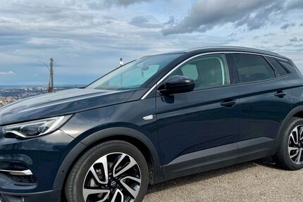 Opel Grandland (X) 61.000 km 18.800 &euro; Remshalden 73630