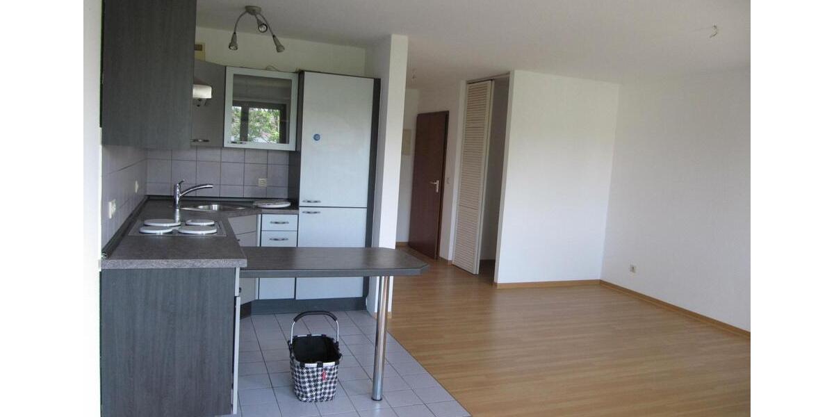 Etagenwohnung Vaihingen an der Enz - 2 Zimmer, 52 m&sup2;, 630&euro; | Angebot:27554031