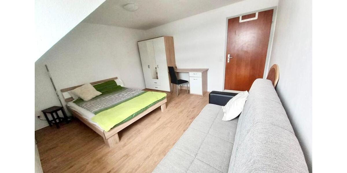 Dachgeschoßwohnung Filderstadt - 3 Zimmer, 78 m&sup2;, 329.000&euro; | Angebot:27185813
