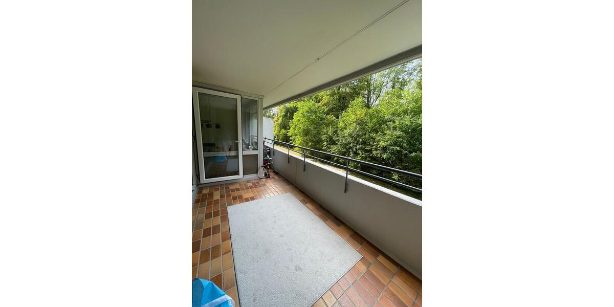 Etagenwohnung Stuttgart Birkach - 3 Zimmer, 89 m&sup2;, 1.200&euro; | Angebot:25446978