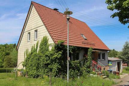 Haus Wüstenrot Kreuzle - 6 Zimmer, 215.000&euro; | Angebot:25863191