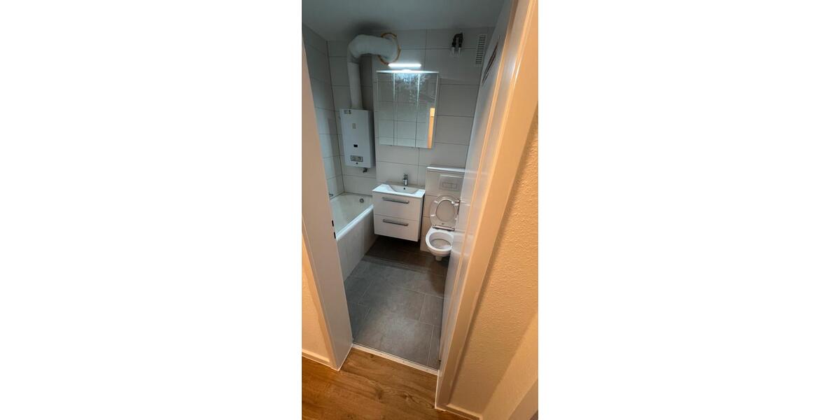 Etagenwohnung Ditzingen - 3 Zimmer, 60 m&sup2;, 1.180&euro; | Angebot:25173353