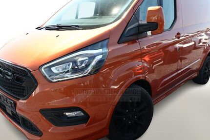 Ford Transit Custom 82.400 km 27.056 &euro; Stuttgart 70439