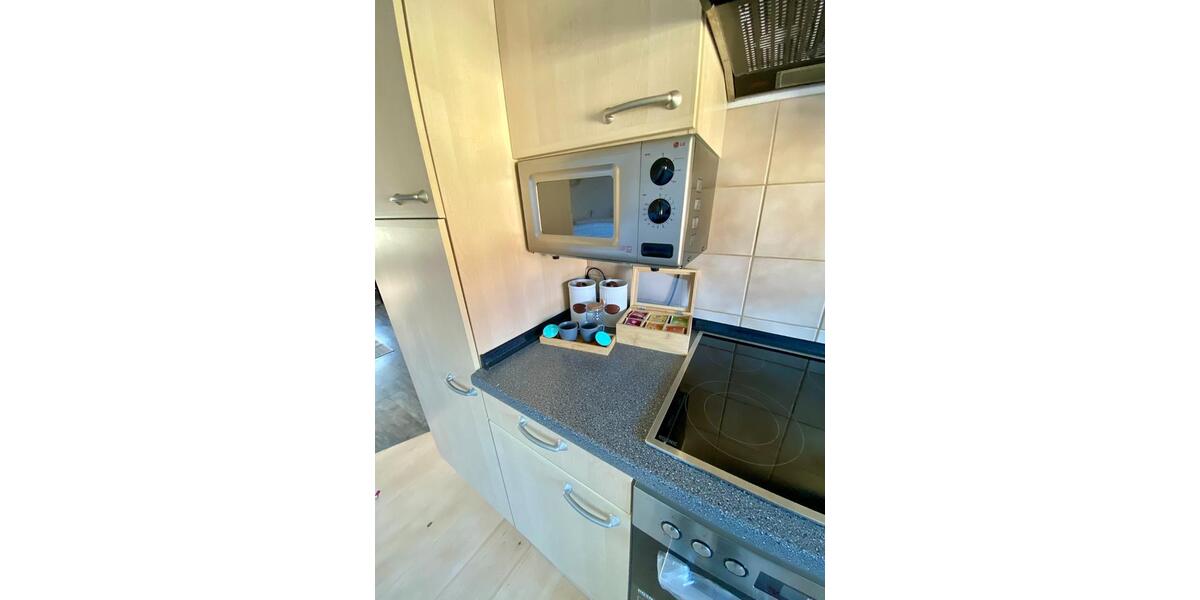 Dachgeschoßwohnung Wernau (Neckar) - 2 Zimmer, 43 m&sup2;, 830&euro; | Angebot:25723180