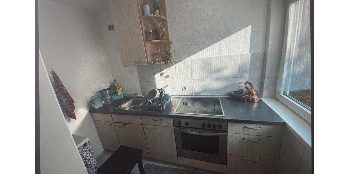 Etagenwohnung Marbach am Neckar - 2 Zimmer, 40 m&sup2;, 130.000&euro; | Angebot:26587815