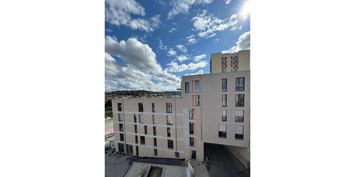 Etagenwohnung Stuttgart Nord - 3 Zimmer, 90 m&sup2;, 1.562&euro; | Angebot:25708925